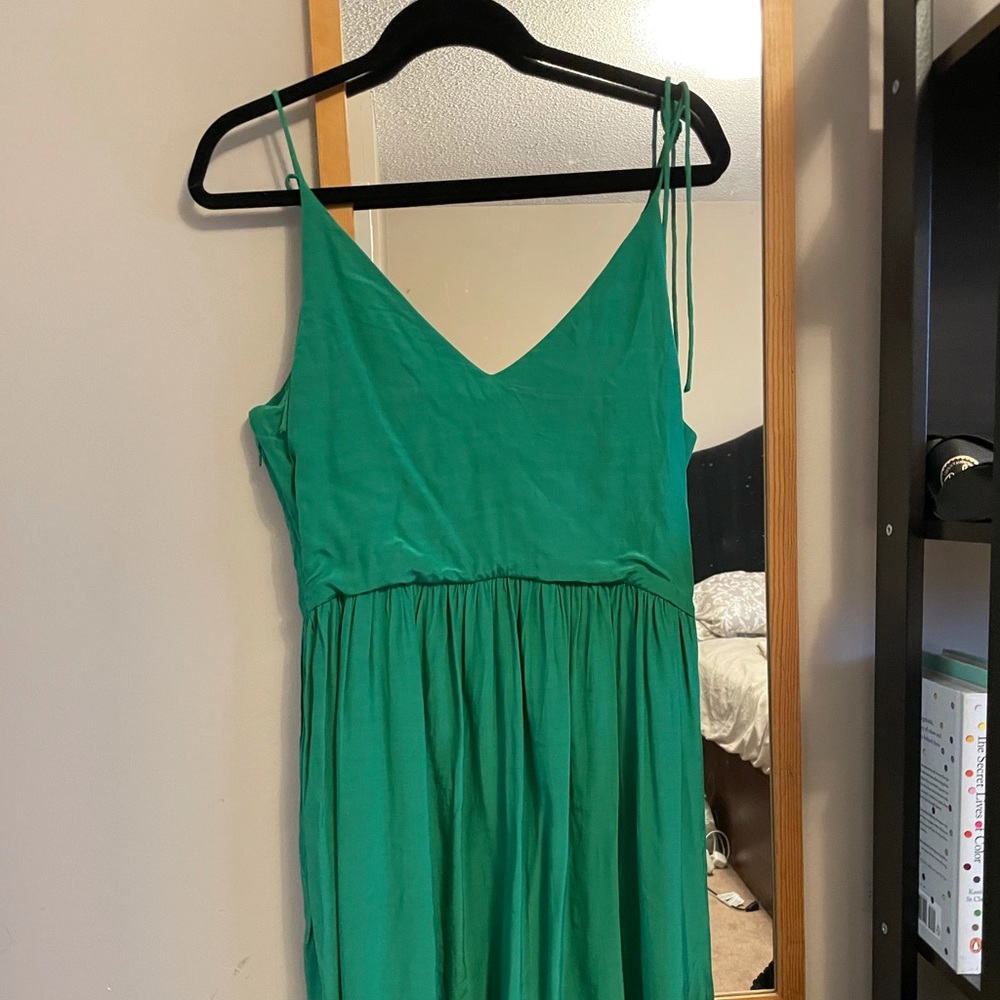 And Other Stories Midi Dress